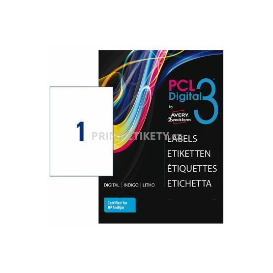 PCL3-MCG - lesklé etikety SRA3 320 x 450 mm papírové - PRINT-ETIKETY.cz.JPG
