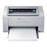Samsung ML-2160 - repasovaná tiskárna Samsung - kopie - 40ad60