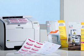 Tiskárny pro tisk etiket