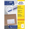 3655-200 - Avery Zweckform etikety 210x148mm Ultragrip 200 listů.jpg