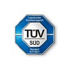 Certifikát TUV SUD - bezproblémový průchod laserovými tiskárnami.jpg