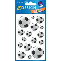 Fotbalové míče Z-DESIGN - 53708