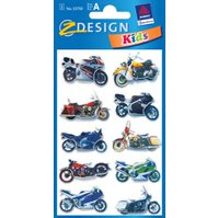Motocykly Z-DESIGN - 53750