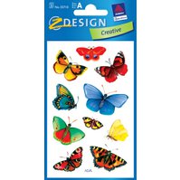 Motýlci Z-DESIGN - 55710